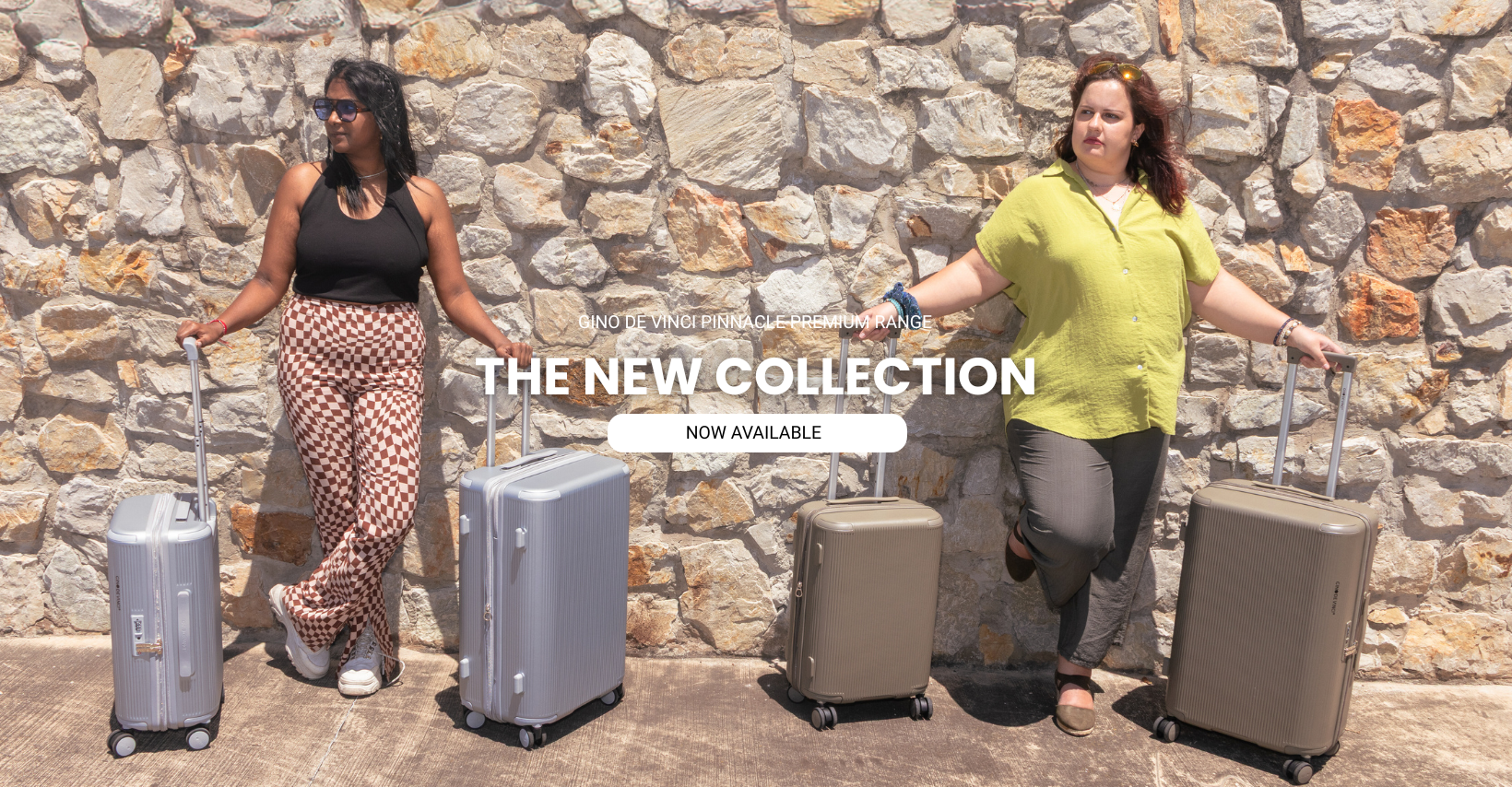 Pinnacle range banner